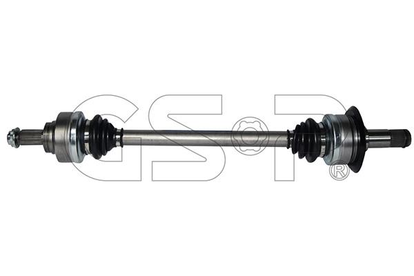 GSP 205110 Drive Shaft 205110: Buy near me in Poland at 2407.PL - Good price!