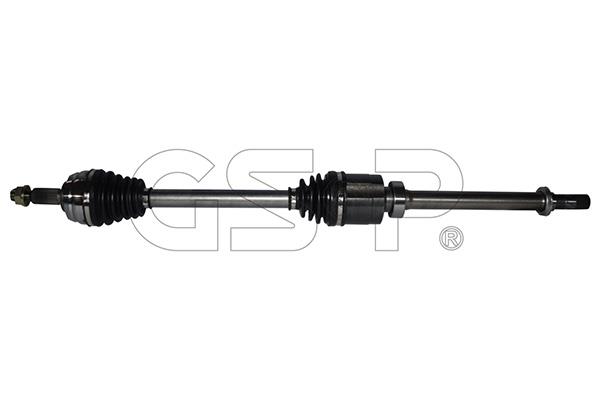 GSP 211020 Drive Shaft 211020: Buy near me in Poland at 2407.PL - Good price!
