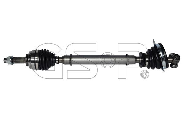 GSP 211021 Drive Shaft 211021: Buy near me in Poland at 2407.PL - Good price!
