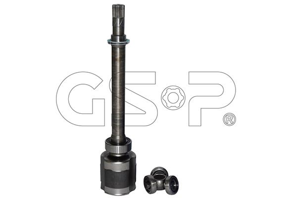 GSP 641190 CV joint 641190: Buy near me in Poland at 2407.PL - Good price!