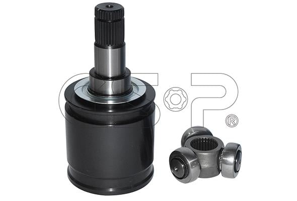GSP 659107 Drive Shaft Joint (CV Joint) with bellow, kit 659107: Buy near me in Poland at 2407.PL - Good price!