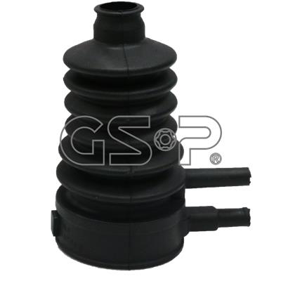 GSP 540260 Bellow and bump for 1 shock absorber 540260: Buy near me in Poland at 2407.PL - Good price!