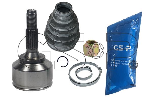 GSP 810212 Joint Kit, drive shaft 810212: Buy near me in Poland at 2407.PL - Good price!