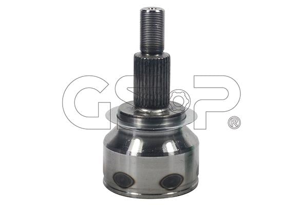 GSP 834207 Joint Kit, drive shaft 834207: Buy near me in Poland at 2407.PL - Good price!