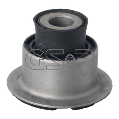 GSP 530119 Silentblock rear beam 530119: Buy near me at 2407.PL in Poland at an Affordable price!