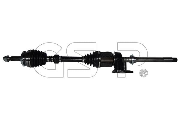 GSP 259695 Drive Shaft 259695: Buy near me in Poland at 2407.PL - Good price!