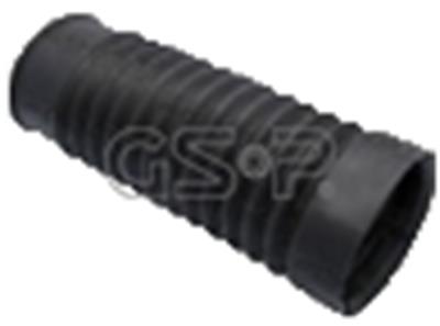GSP 540177 Bellow and bump for 1 shock absorber 540177: Buy near me in Poland at 2407.PL - Good price!