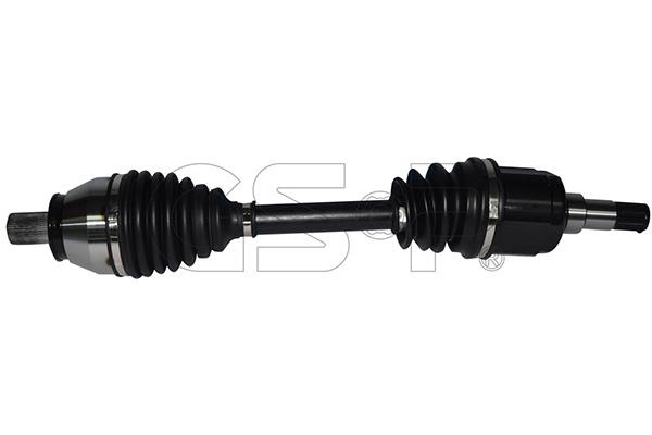 GSP 299211 Drive shaft 299211: Buy near me in Poland at 2407.PL - Good price!
