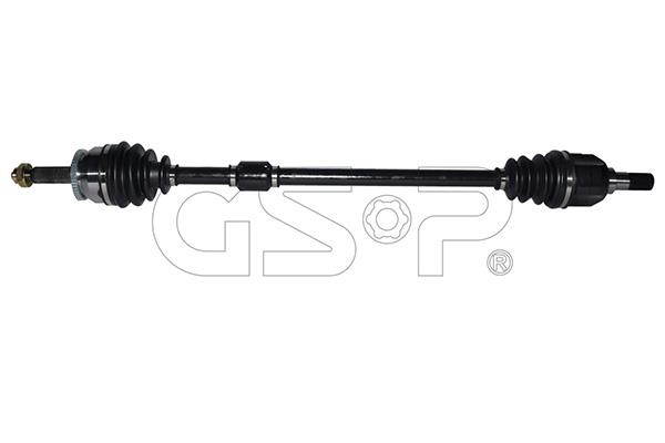 GSP 224291 Drive shaft 224291: Buy near me in Poland at 2407.PL - Good price!