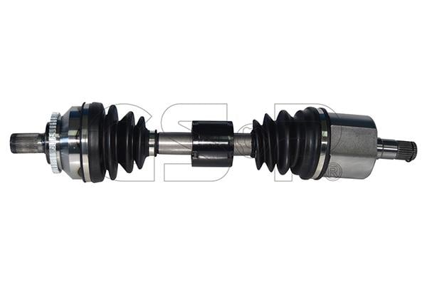 GSP 262022 Drive shaft 262022: Buy near me at 2407.PL in Poland at an Affordable price!