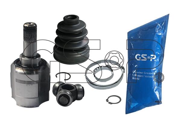 GSP 668006 CV joint 668006: Buy near me in Poland at 2407.PL - Good price!