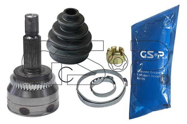 GSP 827055 CV joint 827055: Buy near me in Poland at 2407.PL - Good price!