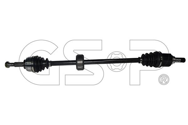 GSP 250513 Drive Shaft 250513: Buy near me in Poland at 2407.PL - Good price!