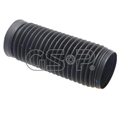 GSP 540251 Bellow and bump for 1 shock absorber 540251: Buy near me in Poland at 2407.PL - Good price!