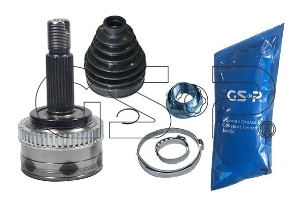 GSP 824284 Joint Kit, drive shaft 824284: Buy near me in Poland at 2407.PL - Good price!