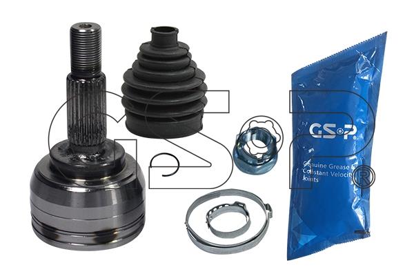 GSP 850168 Joint Kit, drive shaft 850168: Buy near me in Poland at 2407.PL - Good price!
