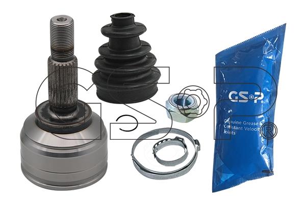 GSP 850173 Joint Kit, drive shaft 850173: Buy near me in Poland at 2407.PL - Good price!