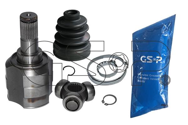 GSP 624115 Joint Kit, drive shaft 624115: Buy near me in Poland at 2407.PL - Good price!