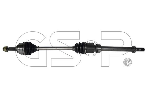 GSP 250618 Drive Shaft 250618: Buy near me in Poland at 2407.PL - Good price!