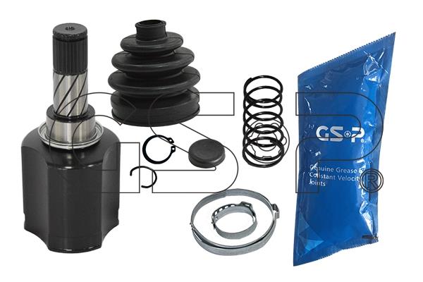 GSP 650105 Constant Velocity Joint (CV joint), inner left, set 650105: Buy near me in Poland at 2407.PL - Good price!