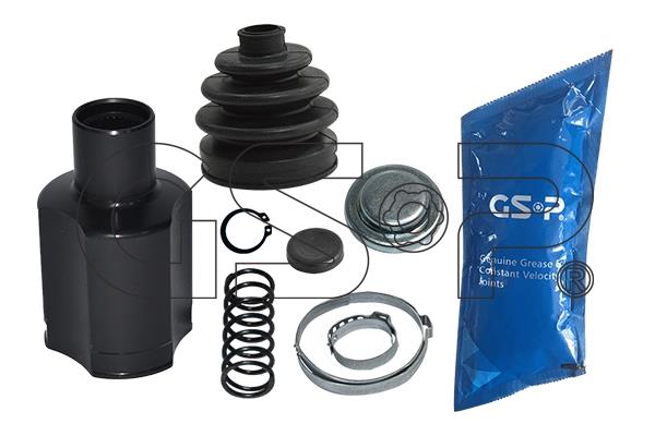 GSP 650106 Joint Kit, drive shaft 650106: Buy near me in Poland at 2407.PL - Good price!
