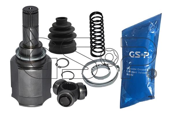 GSP 650107 Joint Kit, drive shaft 650107: Buy near me in Poland at 2407.PL - Good price!