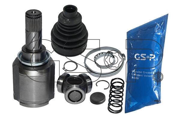GSP 650134 Joint Kit, drive shaft 650134: Buy near me in Poland at 2407.PL - Good price!