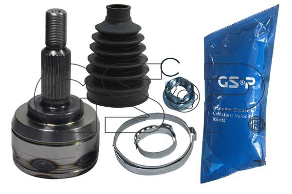 GSP 850145 CV joint 850145: Buy near me in Poland at 2407.PL - Good price!