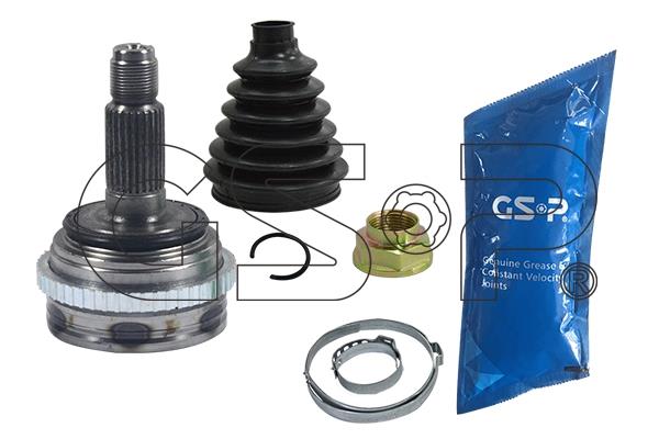 GSP 823156 CV joint 823156: Buy near me in Poland at 2407.PL - Good price!