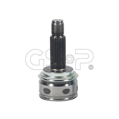 GSP 823160 CV joint 823160: Buy near me at 2407.PL in Poland at an Affordable price!