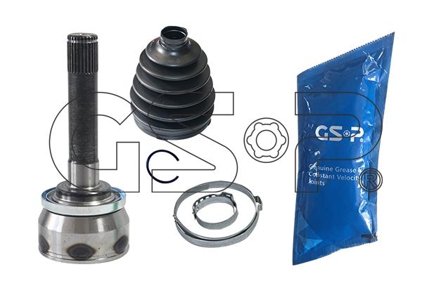 GSP 824173 CV joint 824173: Buy near me in Poland at 2407.PL - Good price!