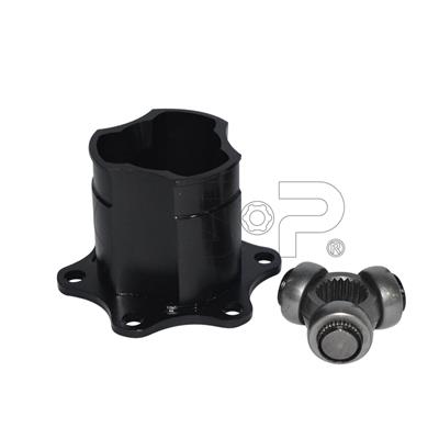 GSP 661070 CV joint 661070: Buy near me in Poland at 2407.PL - Good price!