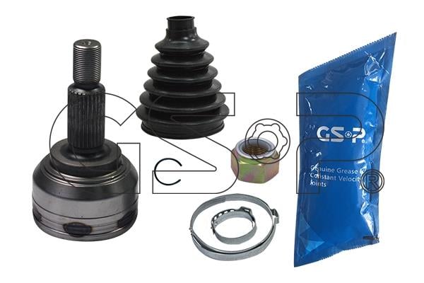 GSP 850149 CV joint 850149: Buy near me at 2407.PL in Poland at an Affordable price!