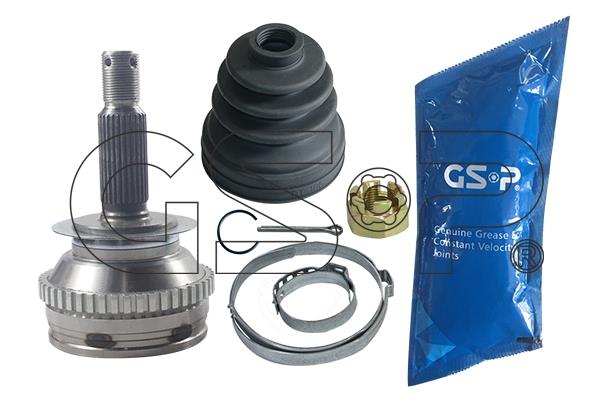 GSP 824028 CV joint 824028: Buy near me in Poland at 2407.PL - Good price!