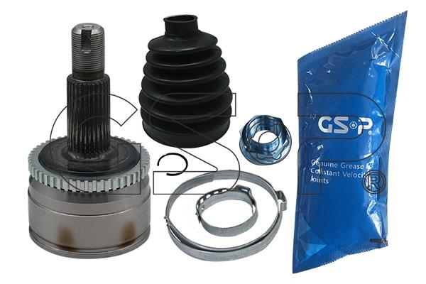 GSP 830015 CV joint 830015: Buy near me in Poland at 2407.PL - Good price!