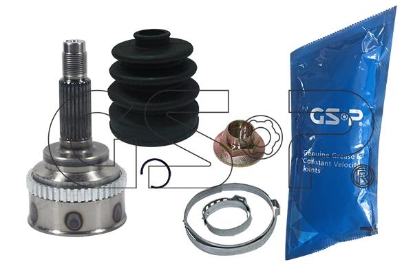 GSP 827033 CV joint 827033: Buy near me in Poland at 2407.PL - Good price!