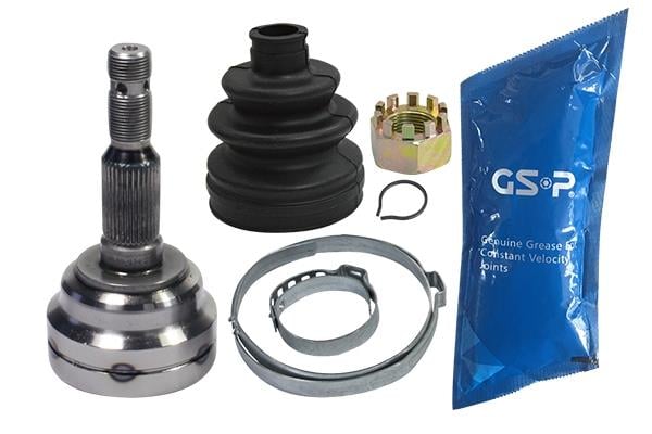 GSP 844009 CV joint 844009: Buy near me in Poland at 2407.PL - Good price!