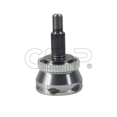 GSP 850057 CV joint 850057: Buy near me in Poland at 2407.PL - Good price!