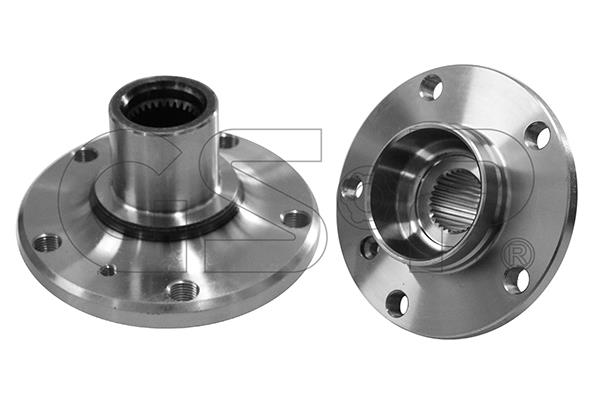 GSP 9430020 Wheel hub bearing 9430020: Buy near me at 2407.PL in Poland at an Affordable price!