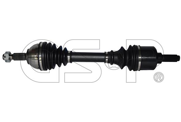 GSP 210385 Drive shaft 210385: Buy near me in Poland at 2407.PL - Good price!