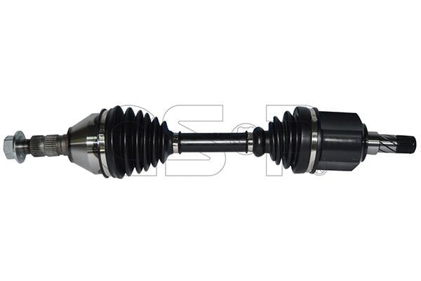 GSP 221102 Drive shaft 221102: Buy near me in Poland at 2407.PL - Good price!