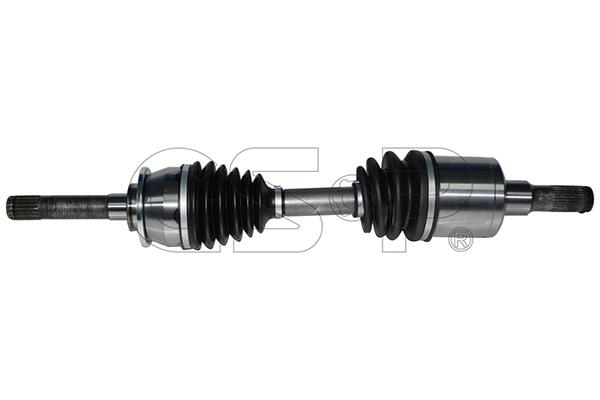 GSP 226016 Drive Shaft 226016: Buy near me in Poland at 2407.PL - Good price!