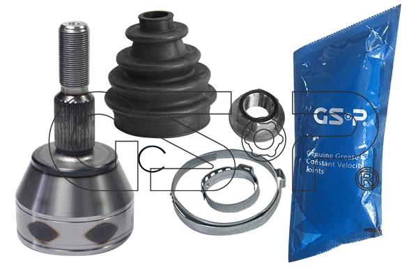 GSP 818240 CV joint 818240: Buy near me in Poland at 2407.PL - Good price!