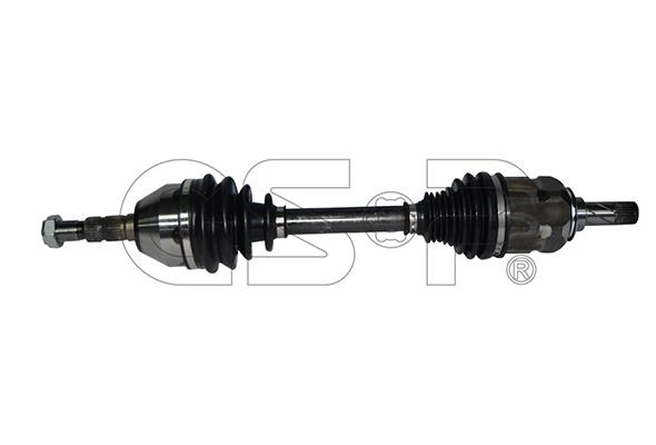GSP 244097 Drive shaft 244097: Buy near me in Poland at 2407.PL - Good price!