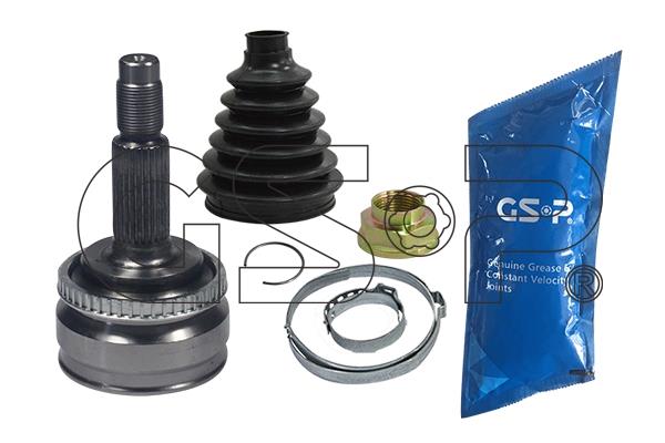 GSP 859460 CV joint 859460: Buy near me in Poland at 2407.PL - Good price!