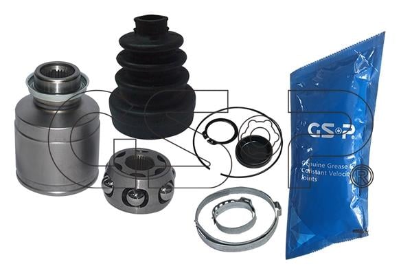 GSP 634050 CV joint 634050: Buy near me at 2407.PL in Poland at an Affordable price!