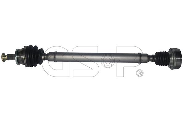 GSP 261288 Drive Shaft 261288: Buy near me in Poland at 2407.PL - Good price!