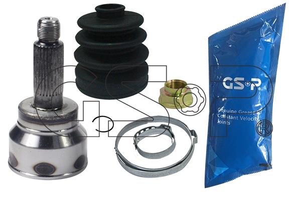 GSP 857140 CV joint 857140: Buy near me in Poland at 2407.PL - Good price!