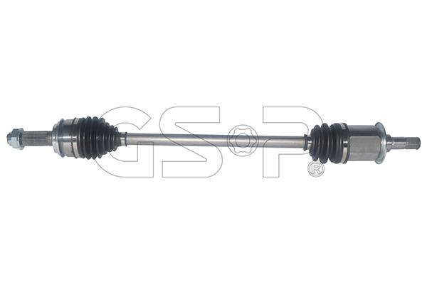 GSP 223199 Drive shaft 223199: Buy near me in Poland at 2407.PL - Good price!