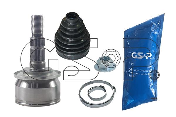 GSP 844088 CV joint 844088: Buy near me in Poland at 2407.PL - Good price!